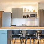 L'instant Fleuri Holiday home