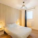 L'instant Fleuri Holiday home Saint-Hippolyte (Charente-Maritime)