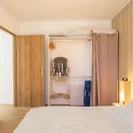 L'instant Fleuri Holiday home *