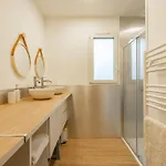 Holiday home L'instant Fleuri *