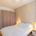 Holiday home L'instant Fleuri