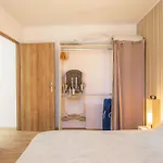 L'instant Fleuri Holiday home