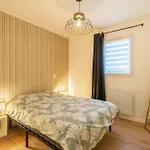 L'instant Fleuri Holiday home *
