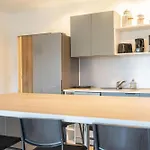 Holiday home L'instant Fleuri