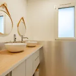 Holiday home L'instant Fleuri