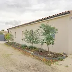Holiday home L'instant Fleuri *