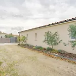 Holiday home L'instant Fleuri