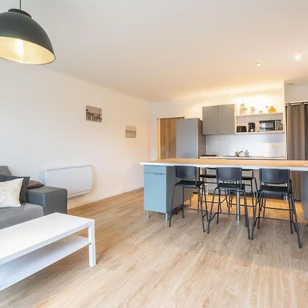 Дом отдыха L'instant Fleuri *