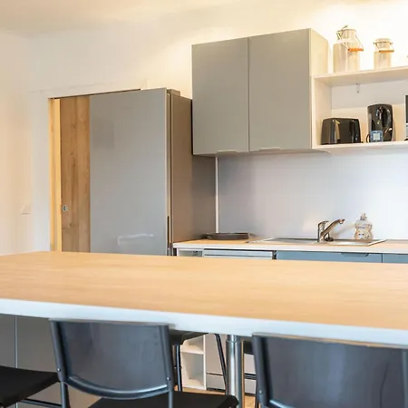 L'instant Fleuri Casa de Férias Saint-Hippolyte (Charente-Maritime)