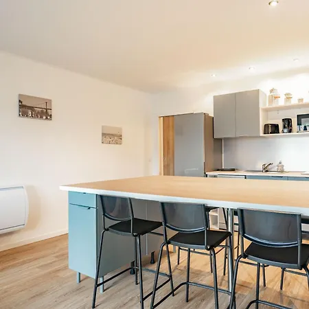 L'instant Fleuri Holiday home *