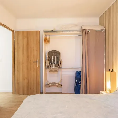 L'instant Fleuri Vakantiehuis